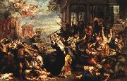 Massacre of the Innocents AF